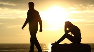 Slik trener du med partneren