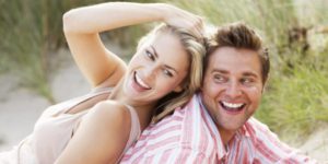 Få et bedre samliv med partneren